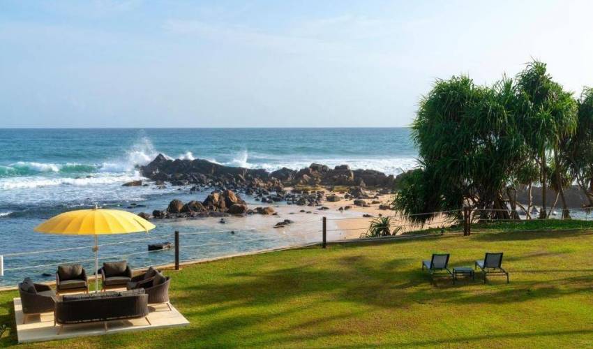 Villa 13216 in Sri Lanka Main Image